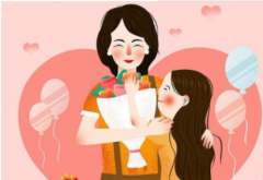 母亲节祝福经典独特2020 致我们最爱的